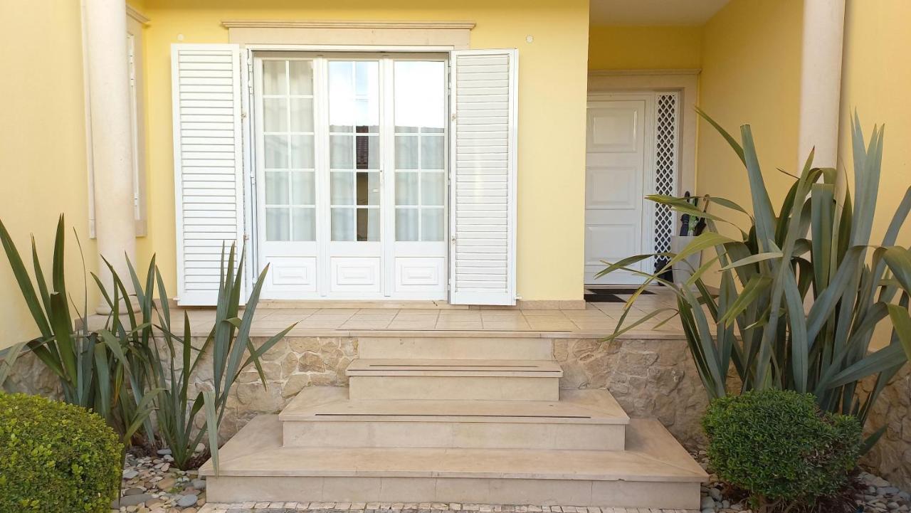 Comfortable And Quiet Apartment Nazaré Extérieur photo